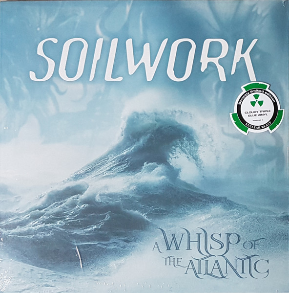 A Whisp Of The Atlantic by Soilwork