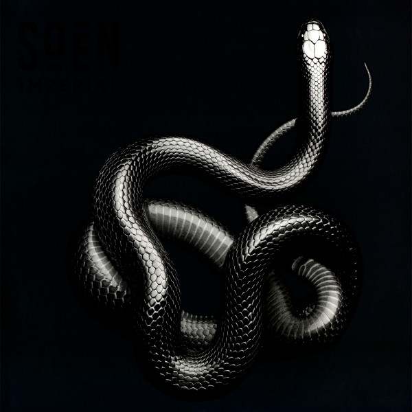 Imperial by Soen