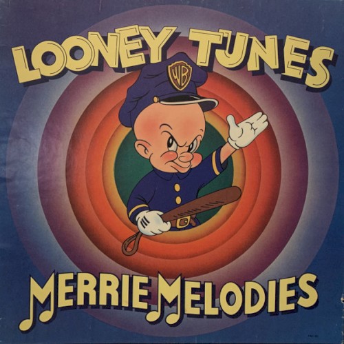 Looney Tunes And Merrie Melodies by Various