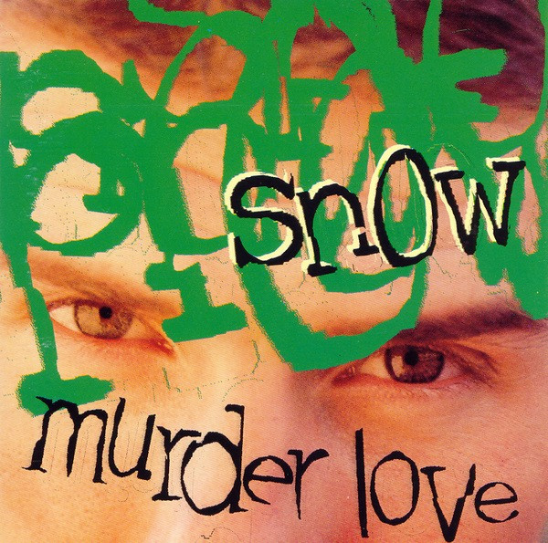 Murder Love by Snow