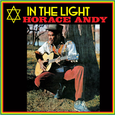 In The Light by Horace Andy