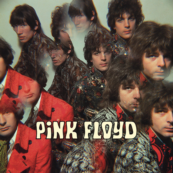 The Piper At The Gates Of Dawn by Pink Floyd