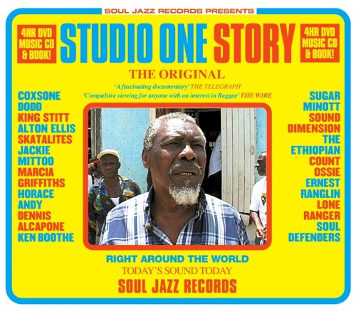 Studio One Story by Various