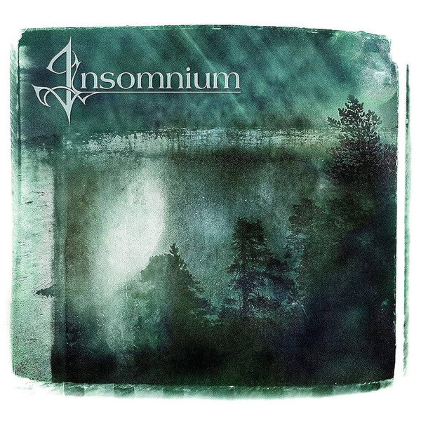 Since The Day It All Came Down by Insomnium