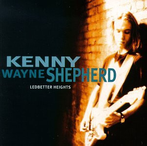 Ledbetter Heights by Kenny Wayne Shepherd