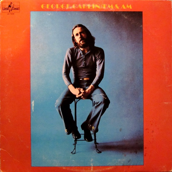 FM & AM by George Carlin