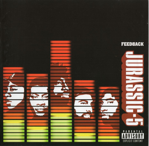 Feedback by Jurassic 5