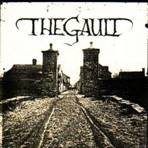 Even As All Before Us by The Gault
