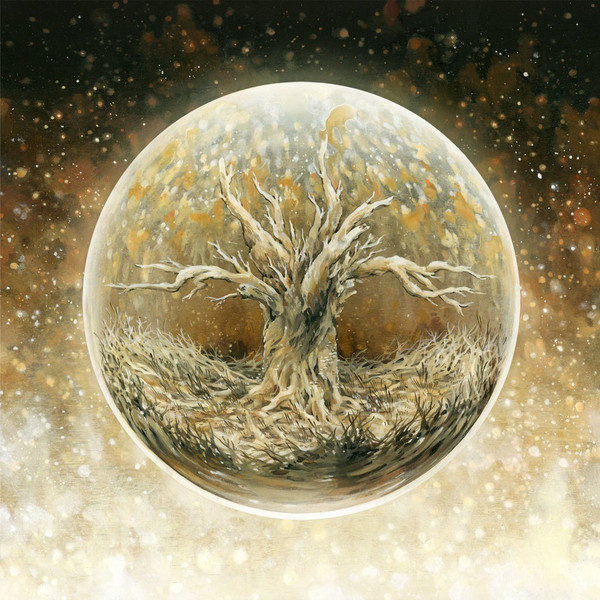The Fountain (Music From The Motion Picture) by Clint Mansell