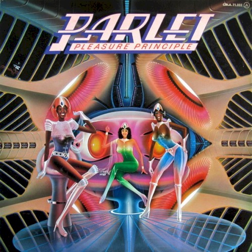 Pleasure Principle by Parlet