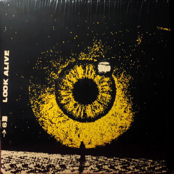 Look Alive by Black Pistol Fire