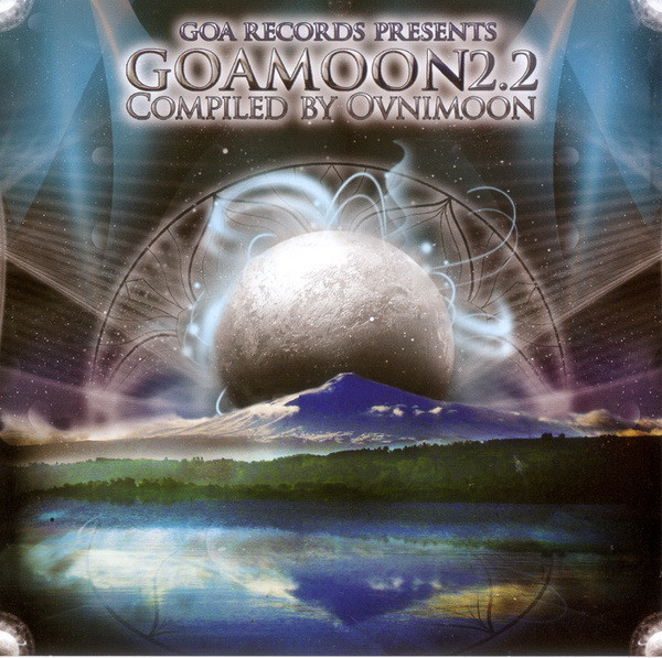Goa Moon 2.2 by Ovnimoon