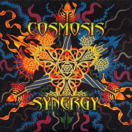 Synergy by Cosmosis
