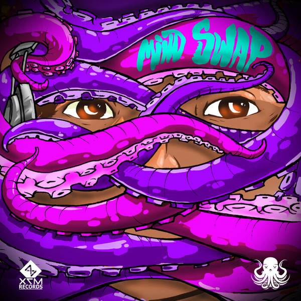 Mind Swap by Tijah