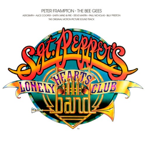 Sgt. Pepper's Lonely Hearts Club Band by Various