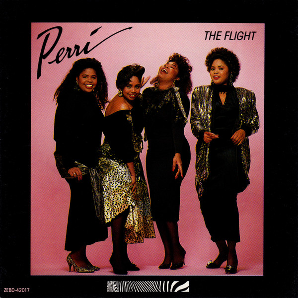 The Flight by Perri