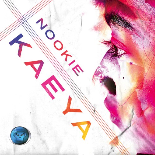 Kaeya by Nookie