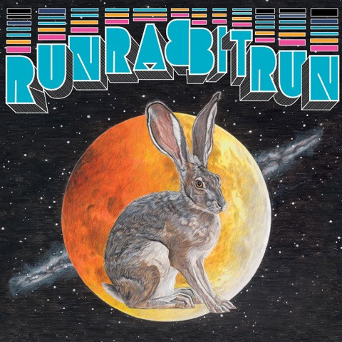 Run Rabbit Run by Osso