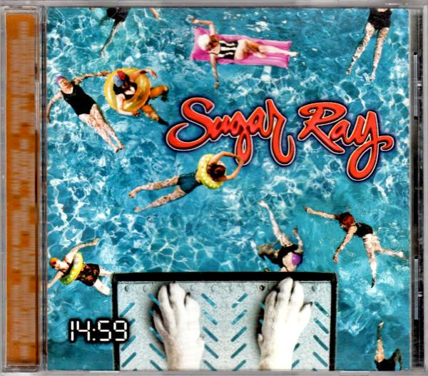 14:59 by Sugar Ray