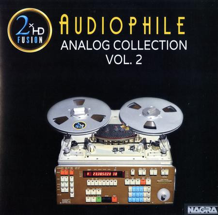 Audiophile Analog Collection Vol. 2 by Various