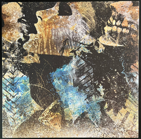 Axe To Fall by Converge