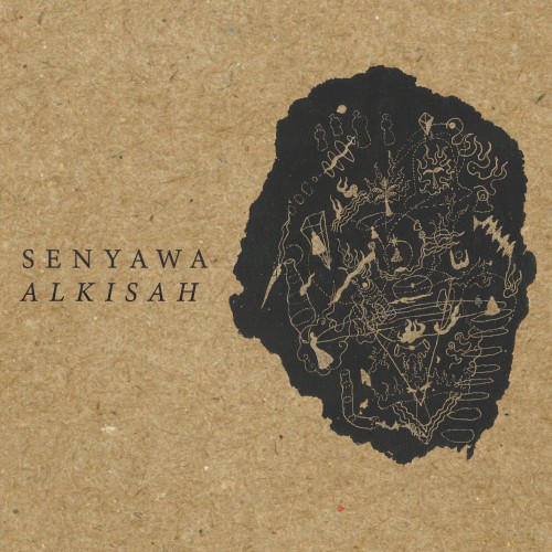 Alkisah by Senyawa