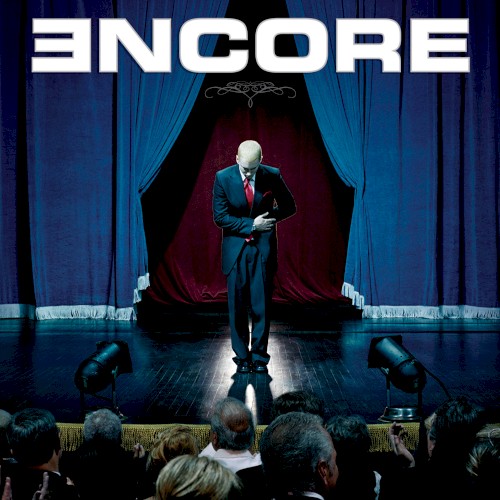 Encore by Eminem