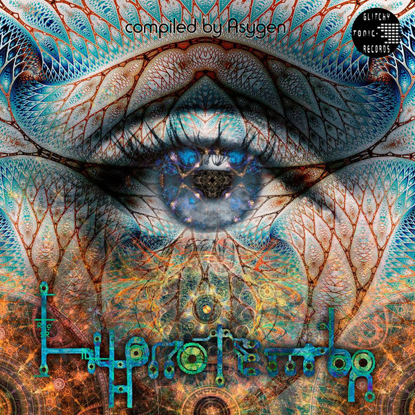 Hypno.Tembr by Asygen