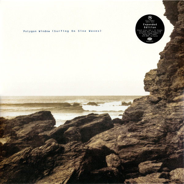 Surfing On Sine Waves by Polygon Window