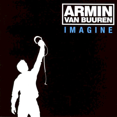 Imagine by Armin van Buuren
