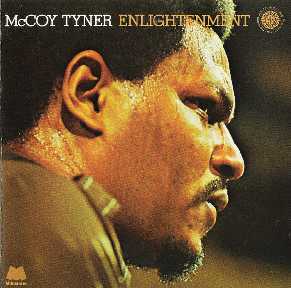 Enlightenment by McCoy Tyner