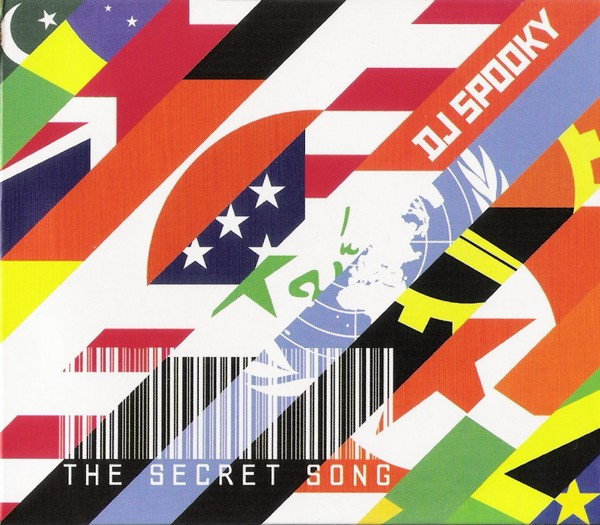 The Secret Song by DJ Spooky