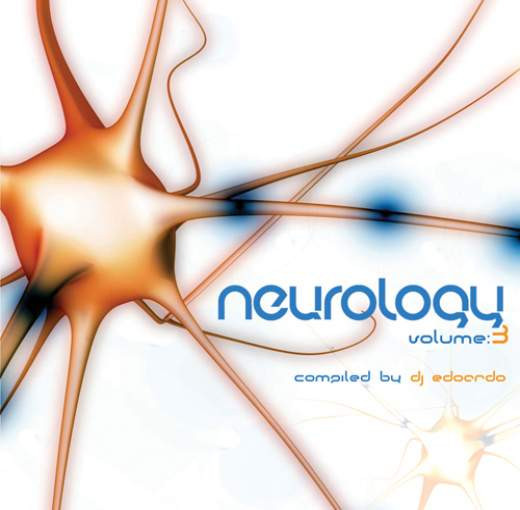 Neurology Volume:3 by DJ Edoardo