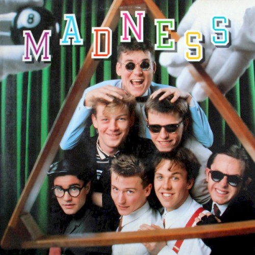 Madness by Madness