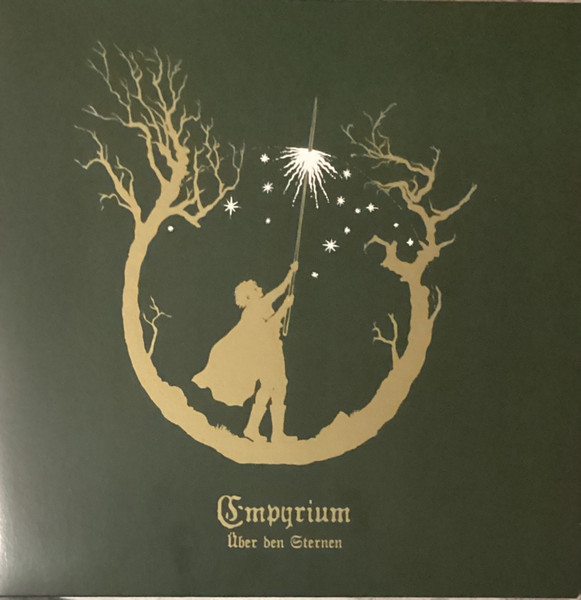 Über Den Sternen by Empyrium