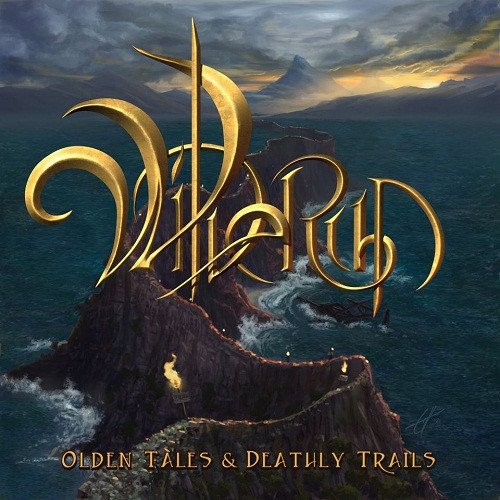 Olden Tales &amp; Deathly Trails by Wilderun