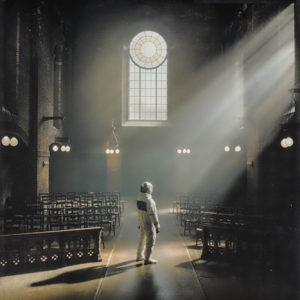 For Those That Wish To Exist by Architects