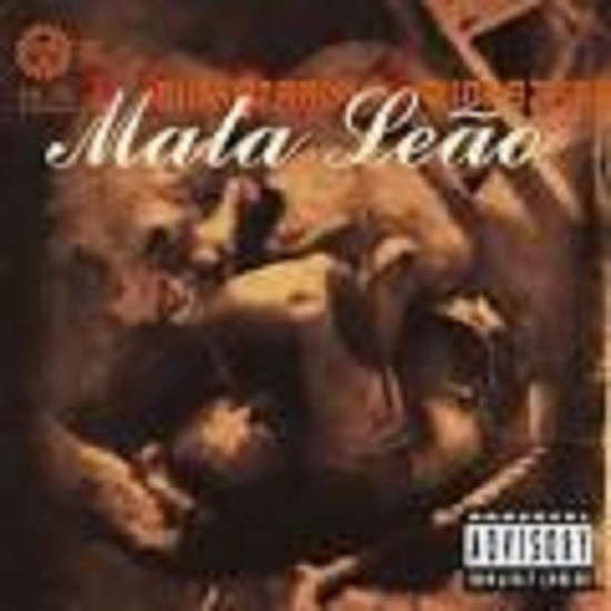 Mata Leão by Biohazard