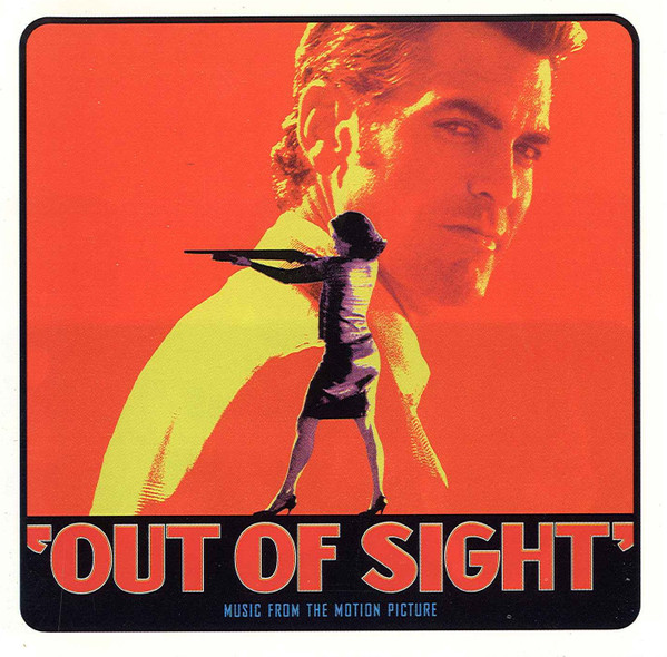 Out Of Sight (Music From The Motion Picture) by David Holmes