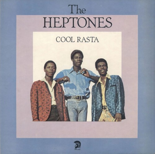Cool Rasta by The Heptones