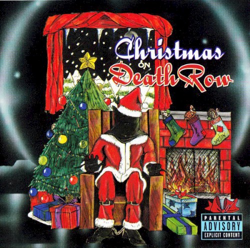 Christmas On Death Row by Various