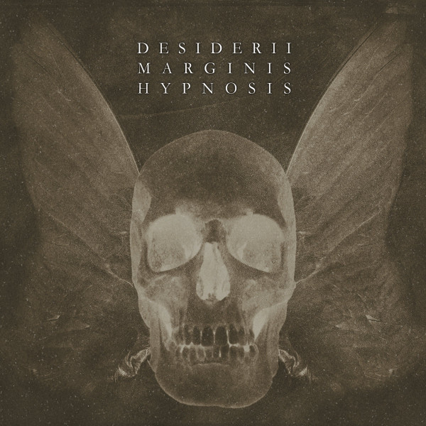 Hypnosis by Desiderii Marginis