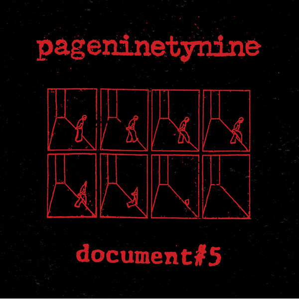 Document #5 by Pg.99