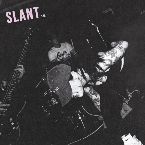1집 by Slant