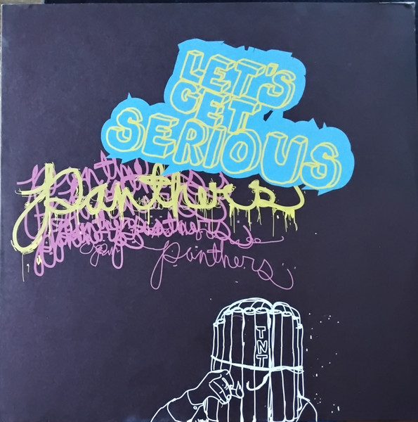Let's Get Serious by Panthers