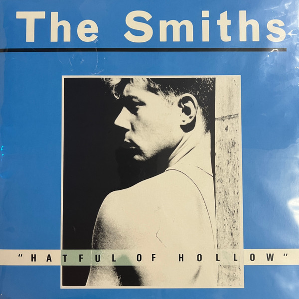Hatful Of Hollow by The Smiths