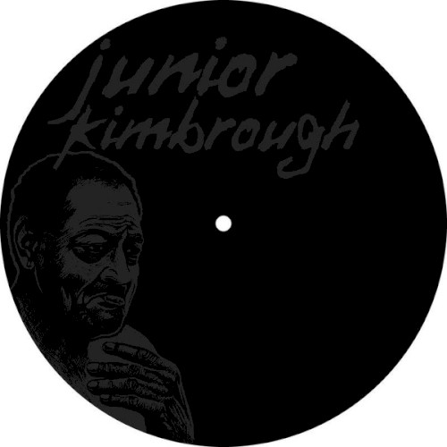 I Gotta Try You Girl (Daft Punk Edit) by Junior Kimbrough