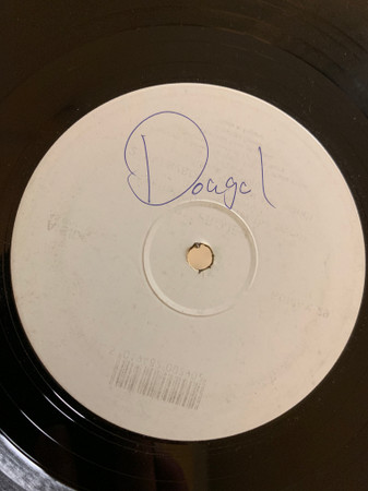 The Melodie E.P. by Dougal