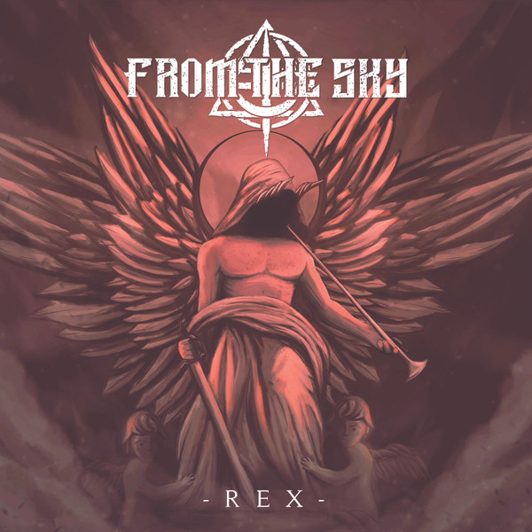 Rex by From The Sky