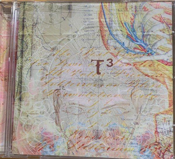 T³ by Ghreg On Earth